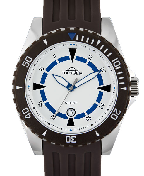 Часы Russian Time Ranger 10110321